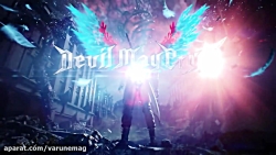 Devil May Cry 5 Announcement Trailer - E3 2018