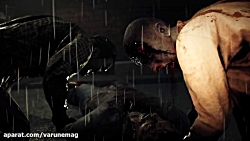 Resident Evil 2 ndash; E3 2018 Playstation Showcase Trailer | PS4