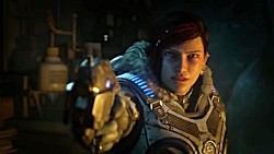تریلر بازی Gears of war 5 در مراسم E3 مایکروسافت
