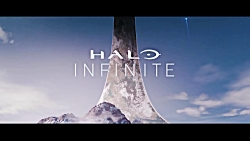 تریلر بازی halo infinite در مراسم E3 مایکروسافت