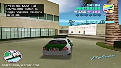 گیمینو _ معروف ترین و جذاب ترین مود های بازی GTA Vice City