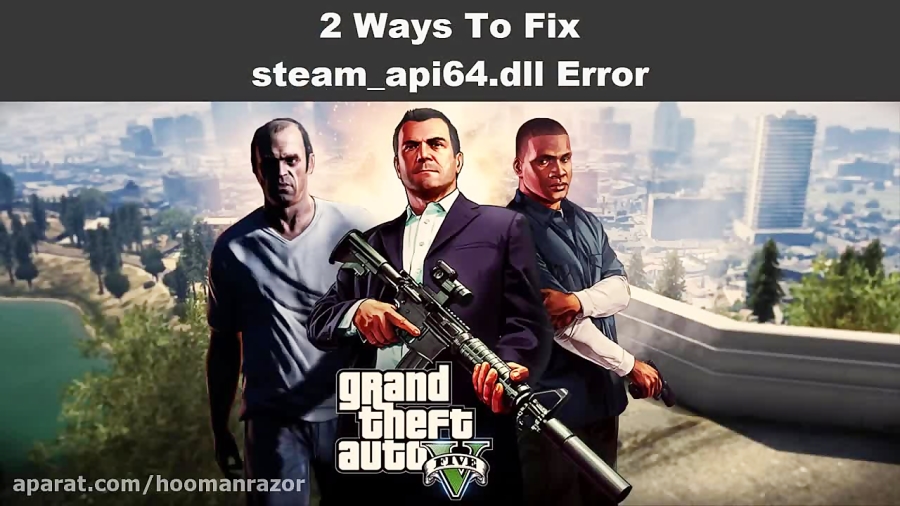 launch gta v without steam