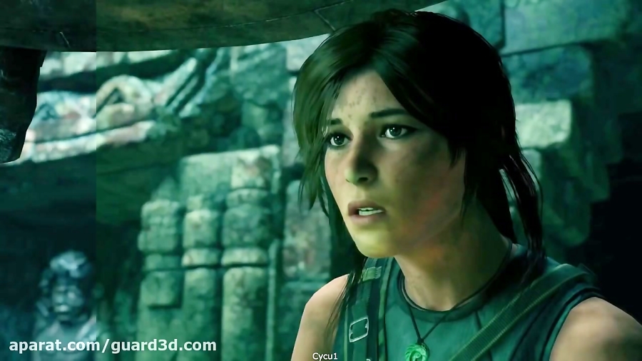 گرافیک Shadow of the Tomb Raider روی PS4 Pro و XOne X