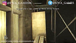 LET'S PLAY OUT LAST گیمپلی اوت...