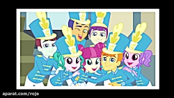 انیمیشن پونی کوچولو :: مسابقات...