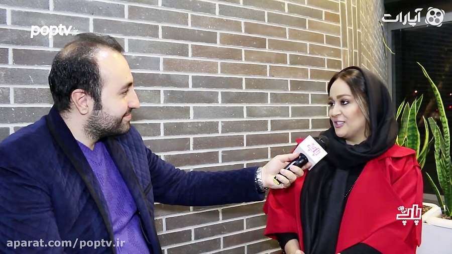 اولین مصاحبه مونا شناس بازیگر فیلم های خالتور و دشمن زن