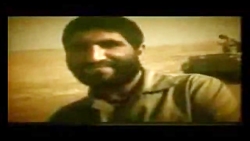 عشق به شهادت سردار قاسم سلیمان...