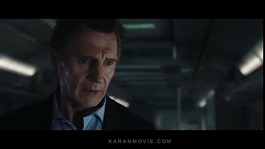 فیلم سینمایی مسافر همیشگی(the commuter)..دوبله فارسی زمان6194ثانیه