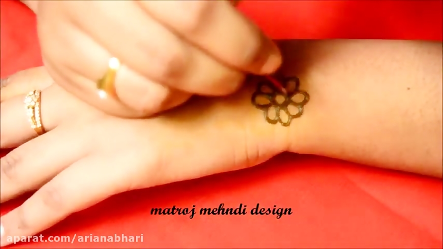 Very Easy Simple Mehndi Henna Designs For Hands Easy Mehndi