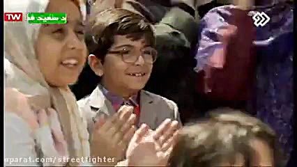 سکانس خنده دار عروسی از سریال بچه مهندس زمان159ثانیه