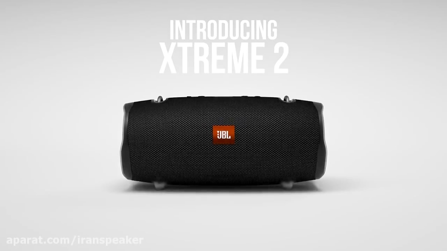 اسپیکر بلوتوث JBL Xtreme 2