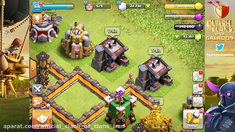 STOP THAT UPGRADE Until You Watch This! Clash of Clans Town Hall 12 UPDATE