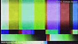 اکسو...فانی مومنت