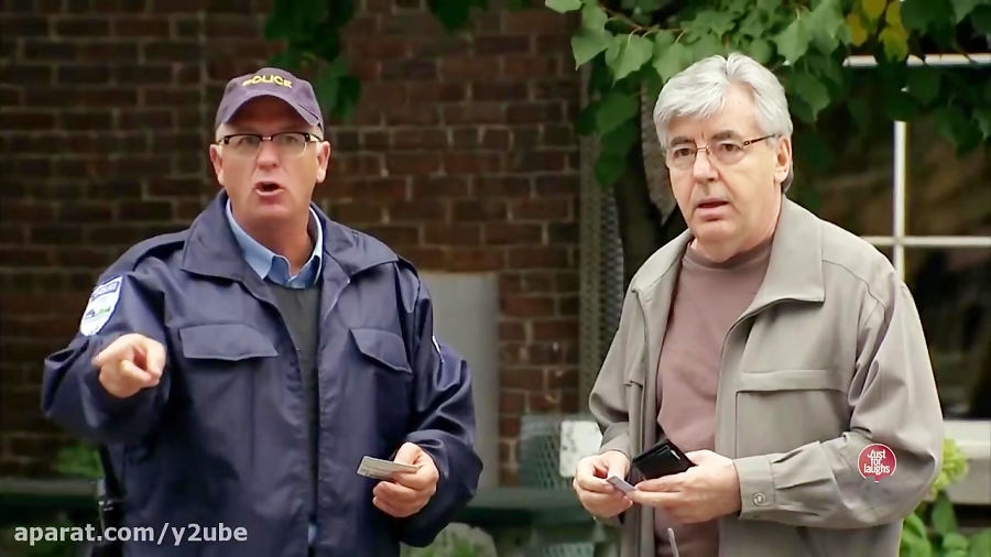 Gun Pranks Best of Just for Laughs Gags