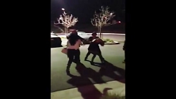 له کردن یک دختر توسط 5 نفر نام...