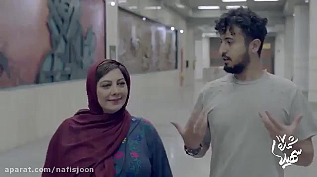 دانلود فیلم شماره هفده سهیلا زمان55ثانیه