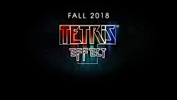 تریلر بازی tetris Effect در مراسم E3 سونی