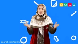 استند آپ کمدی خنده دار مهسا ایرانیان در برنامه ویتامین خ شبکه نسیم/چشم و همچشمی استند آپ کمدی خنده دار ...
