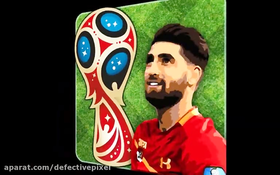 بازی بی نظیر فوتبال جام جهانی 2018 بازی بی نظیر فوتبال جام جهانی 2018