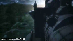 انیمه کابانری دژ آهنی.قسمت۱ با...