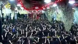 کربلایی ملا باسم کربلایی