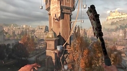 اولین تریلر از بازی جدید Dying Light 2   کیفیت 1080p