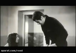 سکانسی از فیلم غریبه با هنرنما...