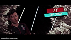 Team Intro PSG.LGD - China Dota 2 Supermajor