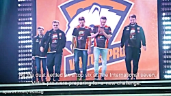 Road to The International 2018 with Virtus.pro
