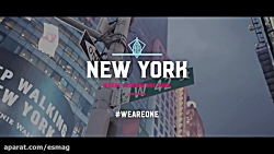 ESL One New York 2018 welcomes Fnatic