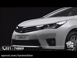 تویوتا CHR - تست درایو  تویوتا...