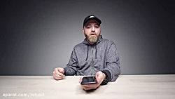 جعبه گشایی The Find X