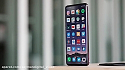 نگاه نزدیک به گوشی اوپو Find X...