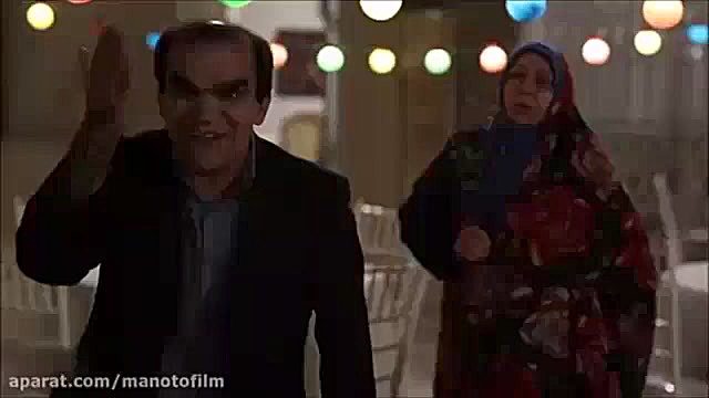 تیزر فیلم پسرهای ترشیده زمان98ثانیه