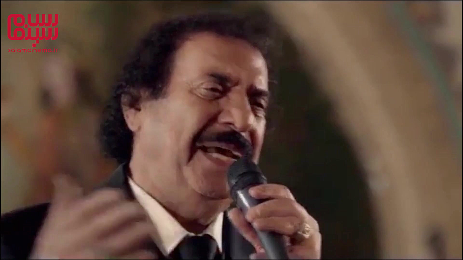 سکانسی شاد از &laquo;دشمن زن&raquo; با محوریت جواد یساری! زمان58ثانیه