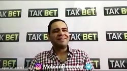 دابسمش خنده دار از علی دایی