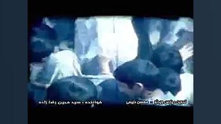 الف دزفول پارس ویدئو محسن ذبیحی زمان277ثانیه