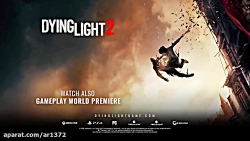Dying Light 2_ تریلر زیبا و کامل بازی (حتما ببینید)HD..