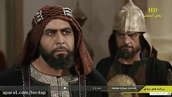 مختارنامه:چرا مختار در کربلا ن...