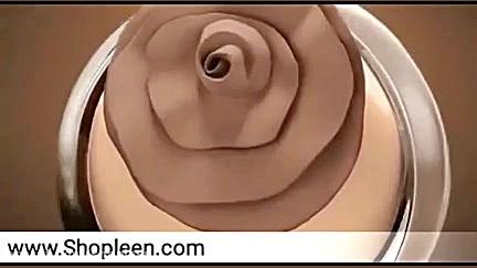 ادکلن والنتینو والنتینا-Valentino Valentina - شاپلین زمان40ثانیه