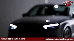 انواع آپشن خودروها