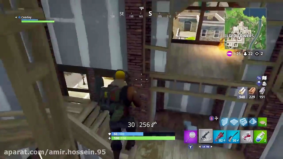 They said NO BUILDING challenge was hard. . .