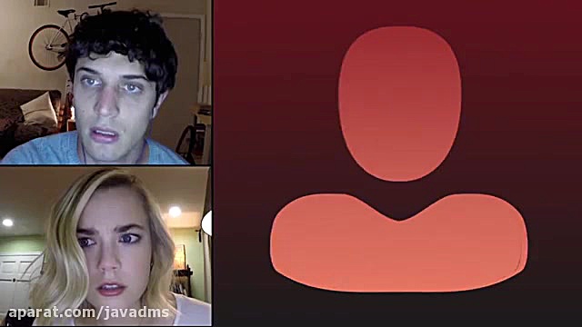 تریلر فیلم ترسناک !!! Dark Web زمان153ثانیه