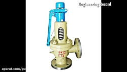 PSV راهنمای انتخاب شیر اطمینان...