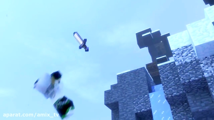 Skywars: FULL TRILOGY (Minecraft Animation) [Hypixel]