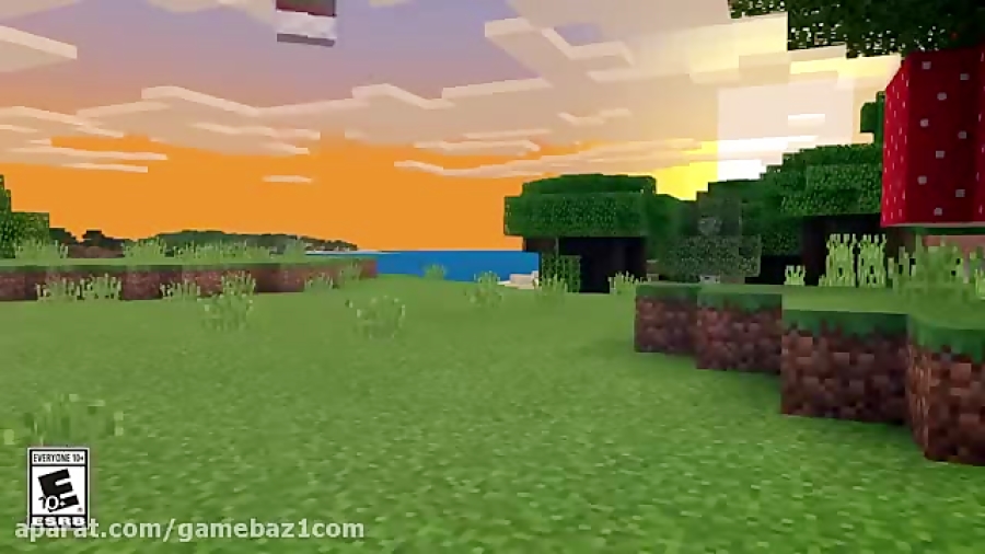Latest Minecraft Trailer Touts Cross-Play Between Xbox