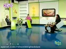 درمان عفونت  پاسخ دکتر حسین خی...