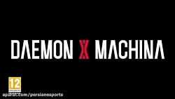 تریلر بازی Daemon X Machina در مراسم E3 نینتندو