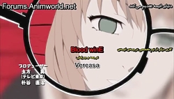 ناروتو شیپودن قسمت 335 (فارسی)