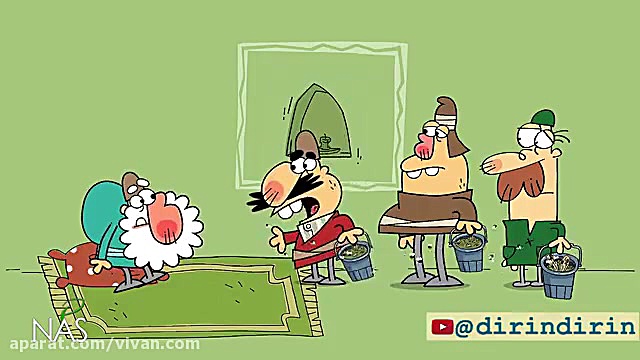 آفلاتوکسین Aflatoxin روکش دندان